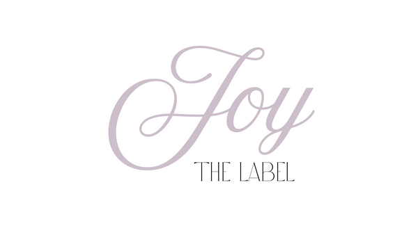 Joy The Label